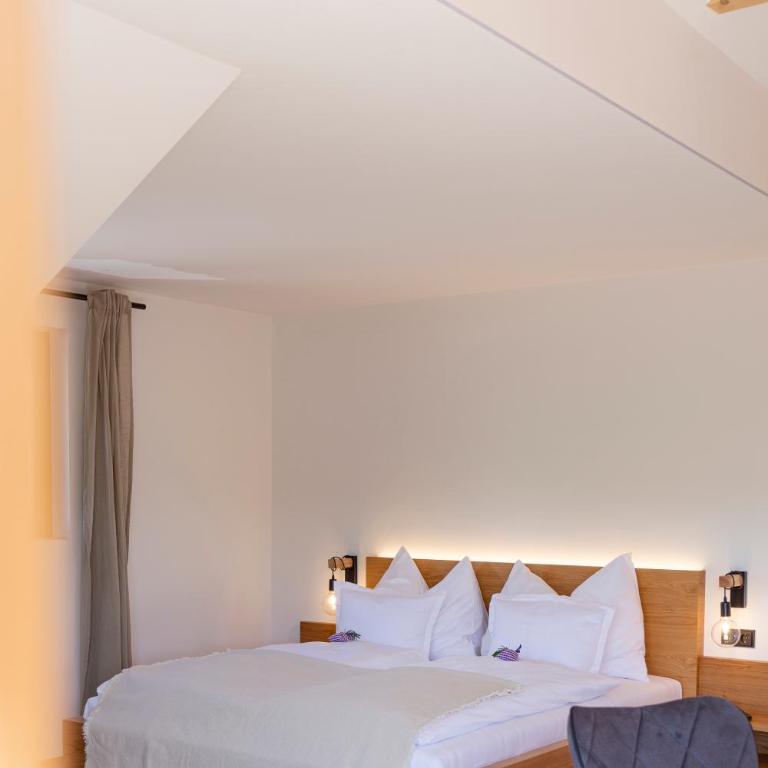 Winzer Appartements Kogler - Deluxe Apartment - 12