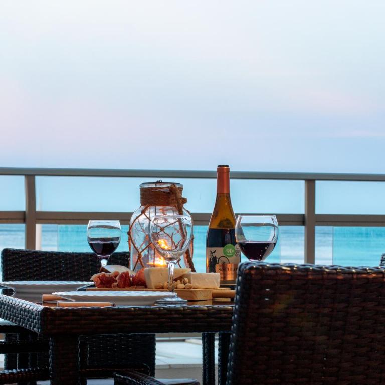 Calpe Mar & Llum Boutique Seaside Stay - Two-Bedroom Apartment - 2