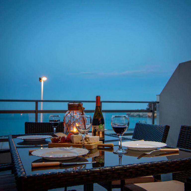 Calpe Mar & Llum Boutique Seaside Stay - Two-Bedroom Apartment - 5