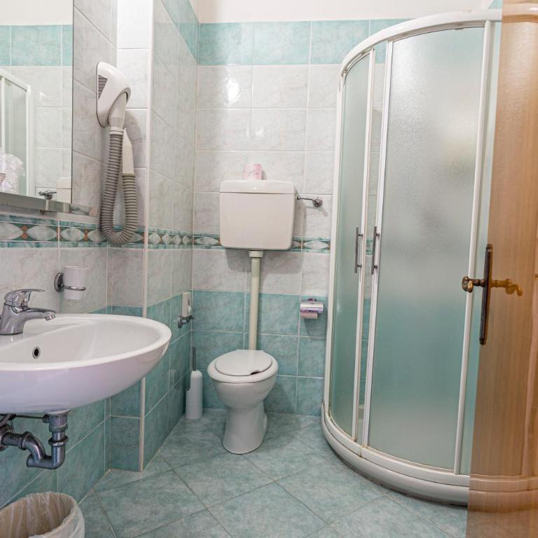 Residence & Suites - Camera Familiare Superior - 5