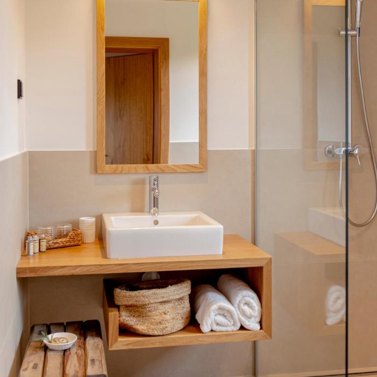 Winzer Appartements Kogler - Deluxe Apartment - 5