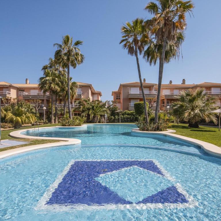 La Senia by Aguilarent - Apartamento - 1