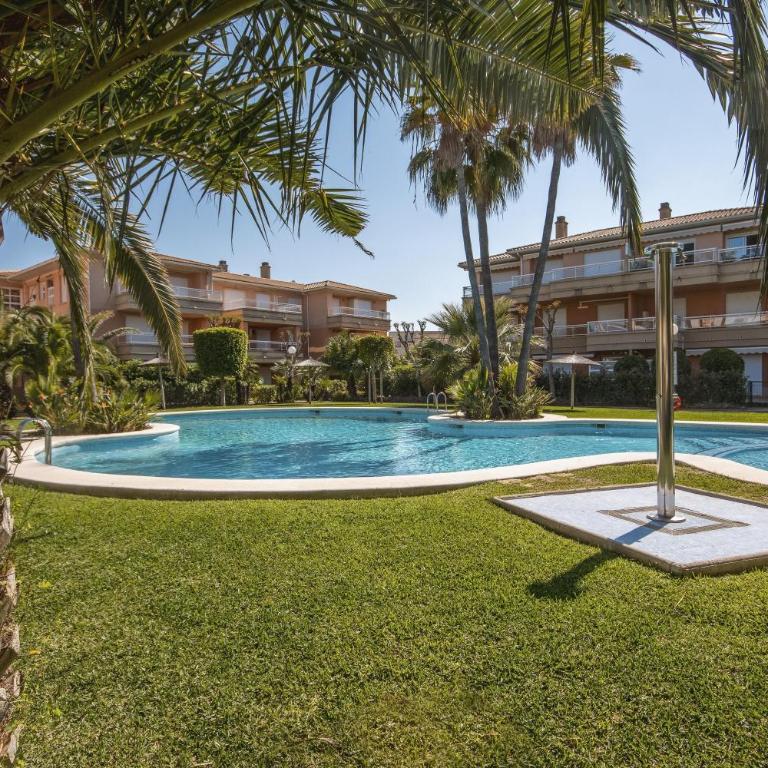 La Senia by Aguilarent - Apartamento - 12