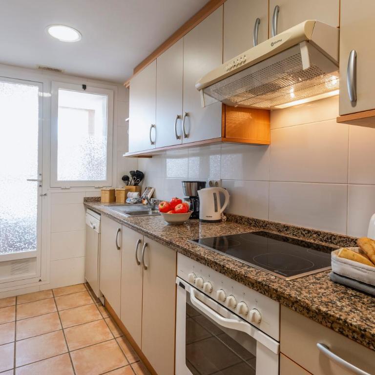 La Senia by Aguilarent - Apartamento - 8
