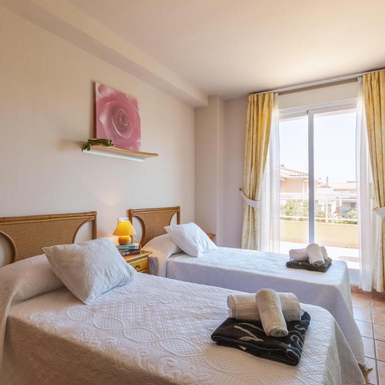 La Senia by Aguilarent - Apartamento - 4