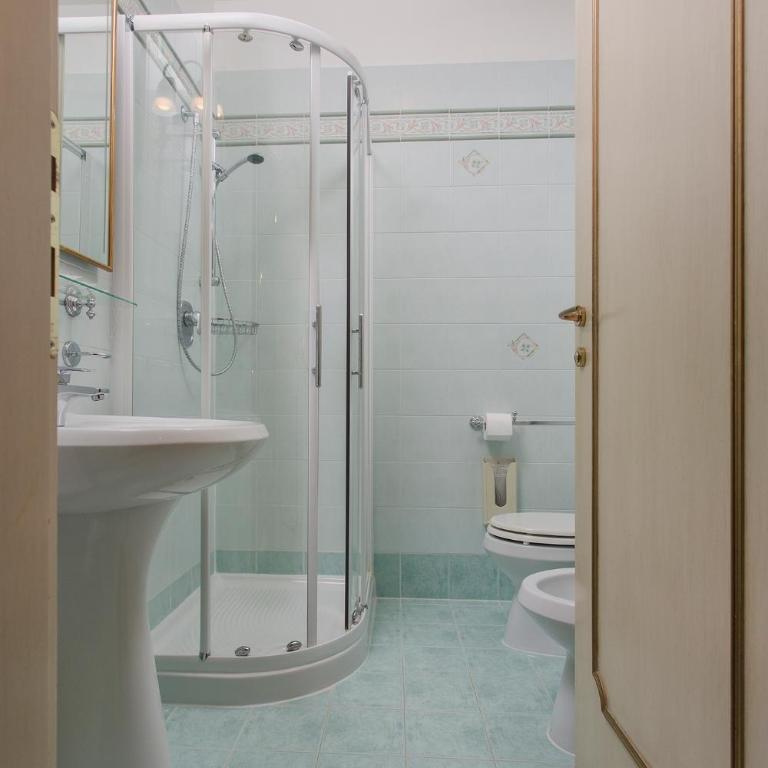 Locanda Cà Le Vele - Camera Deluxe Matrimoniale/Doppia con Letti Singoli con Vista Canale - 7