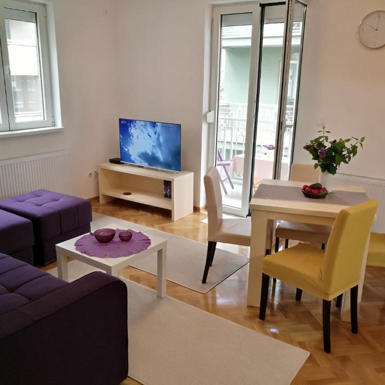 LILAC Apartment - One-Bedroom Apartment - 1