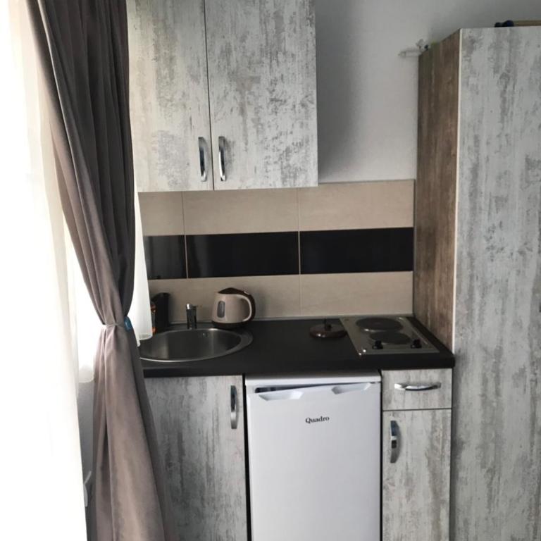 Apartments Blago Sutomore - Studio sa Balkonom (3 Odrasle Osobe) - 22