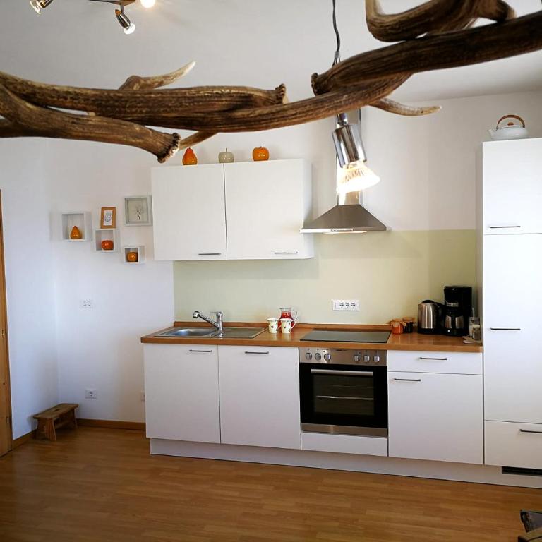Ferienwohnungen Wiesbauer - Appartamento Superior con Sauna - 6