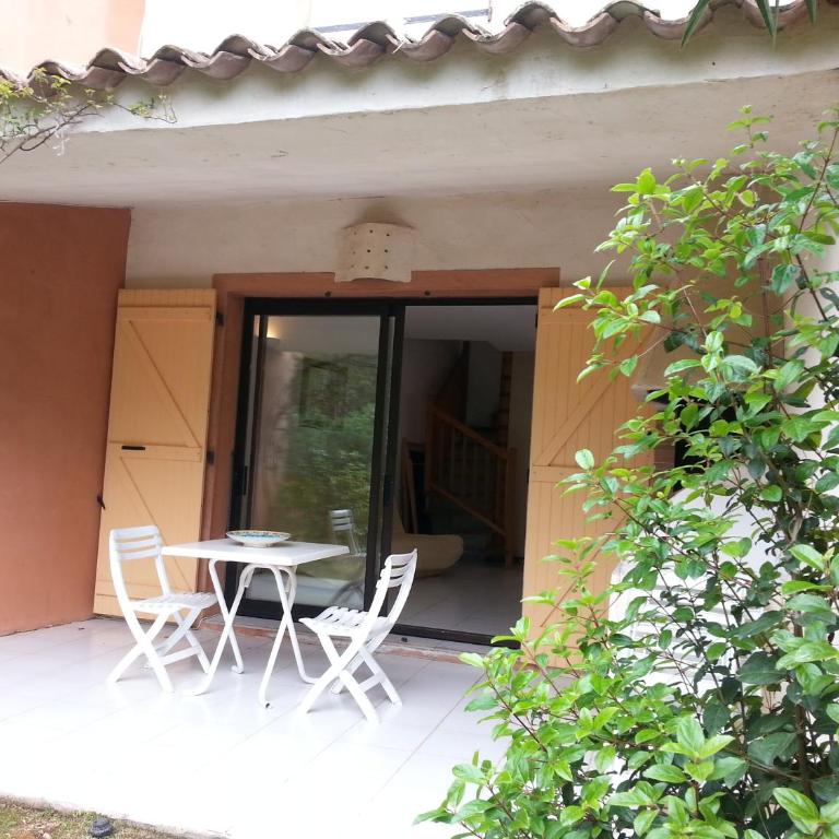 Résidence Le Village Marin - Villa Classic con 1 Camera da Letto - 1
