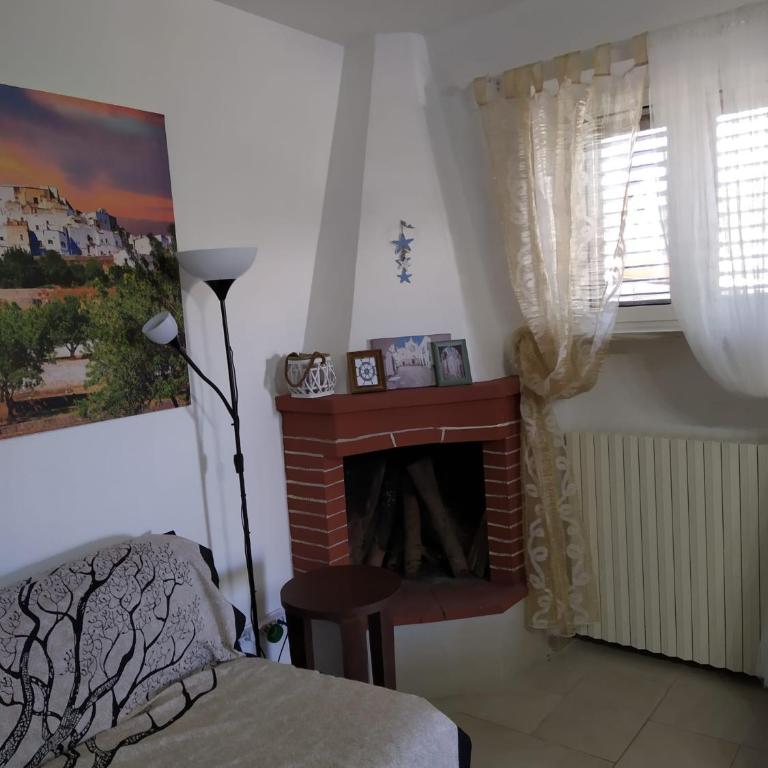 Villa Lilla - Casa Vacanze - 13
