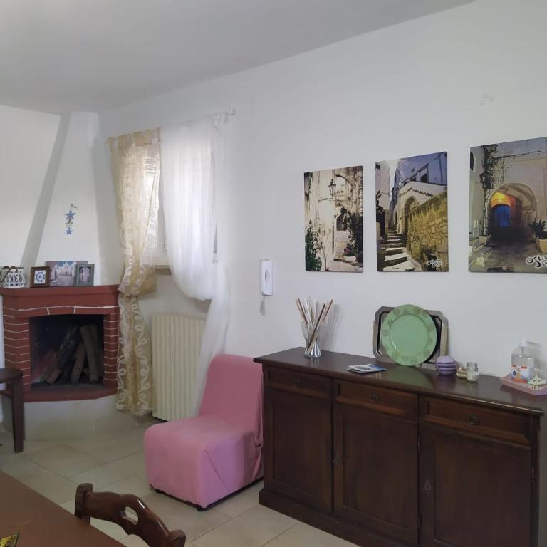 Villa Lilla - Casa Vacanze - 14