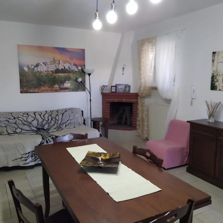 Villa Lilla - Casa Vacanze - 12