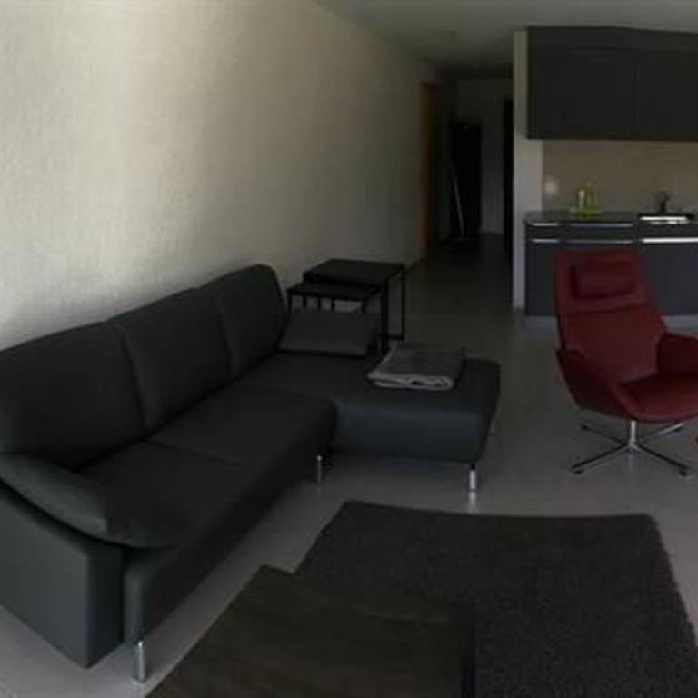 Unnerguferly EG - Apartment mit 2 Schlafzimmern und Dusche - 1