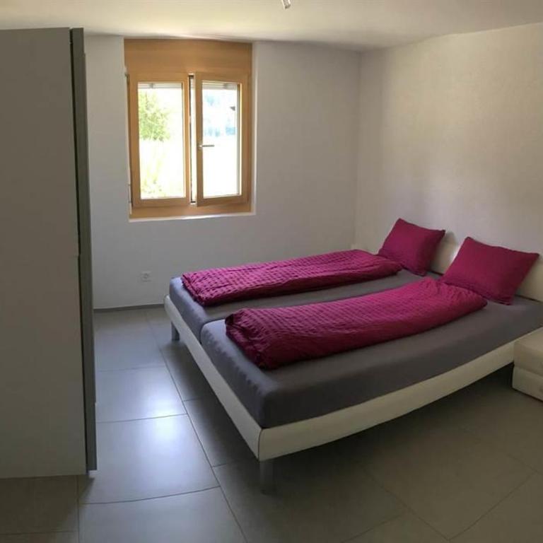 Unnerguferly EG - Apartment mit 2 Schlafzimmern und Dusche - 2
