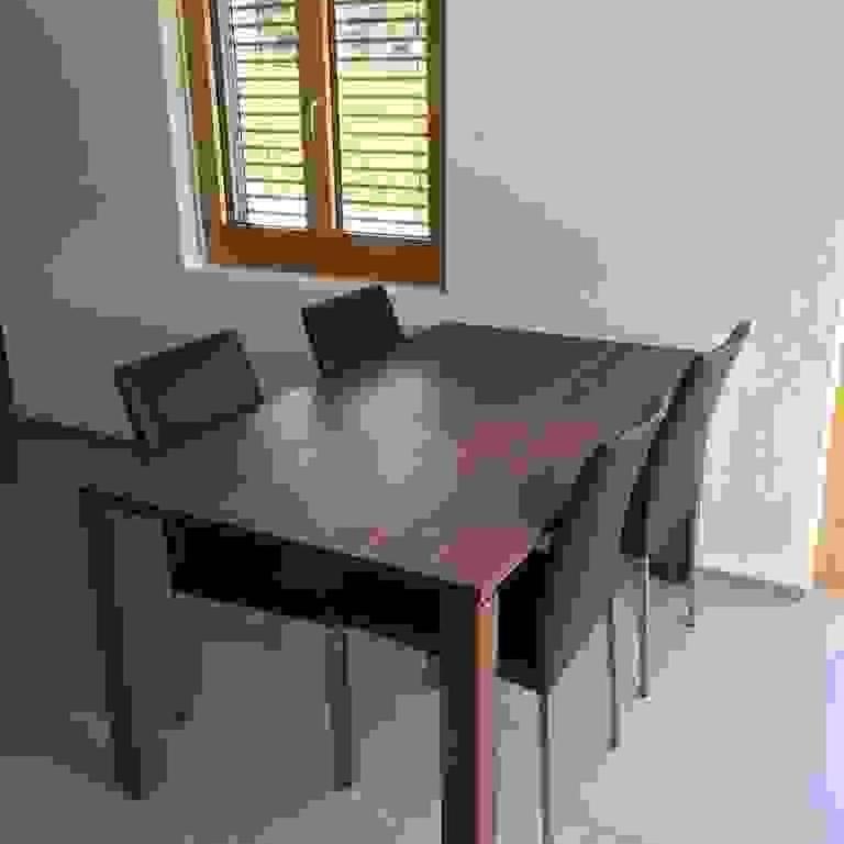 Unnerguferly EG - Apartment mit 2 Schlafzimmern und Dusche - 3