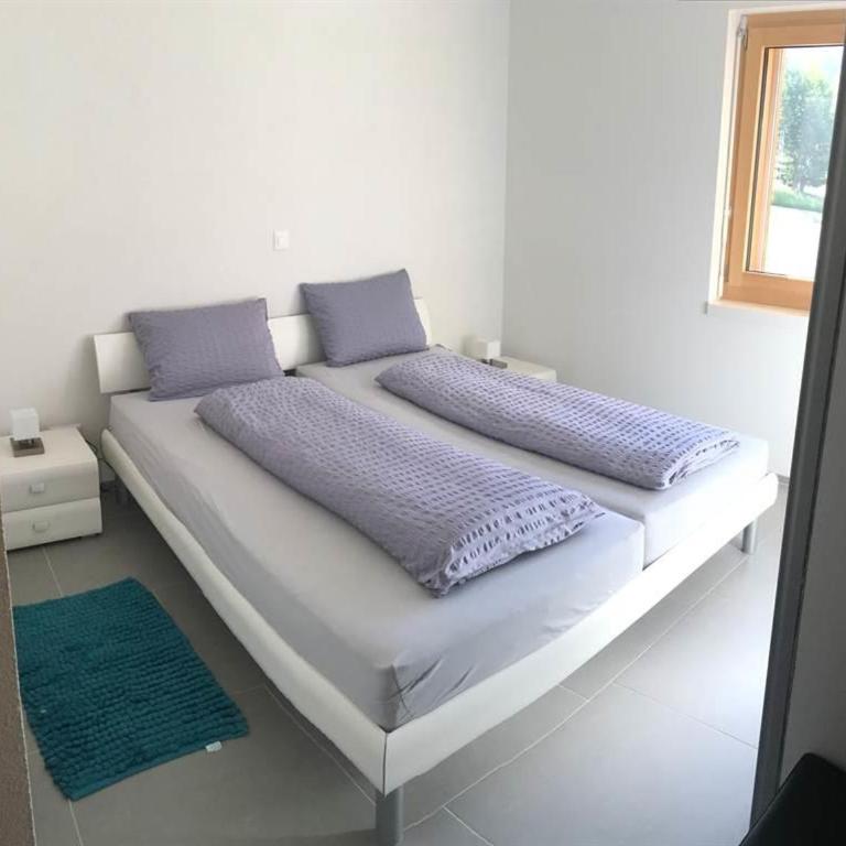 Unnerguferly EG - Apartment mit 2 Schlafzimmern und Dusche - 4