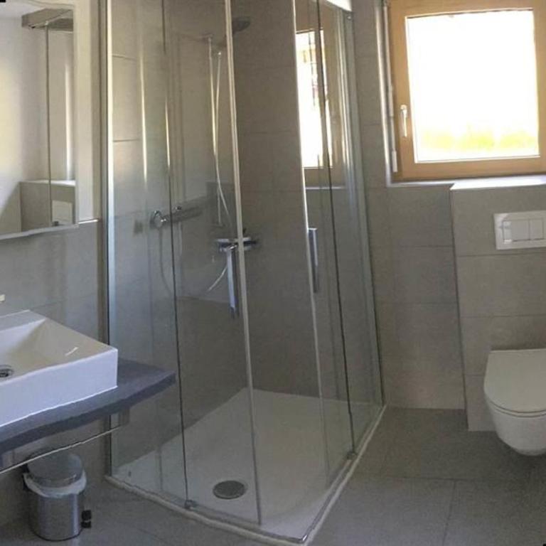 Unnerguferly EG - Apartment mit 2 Schlafzimmern und Dusche - 5