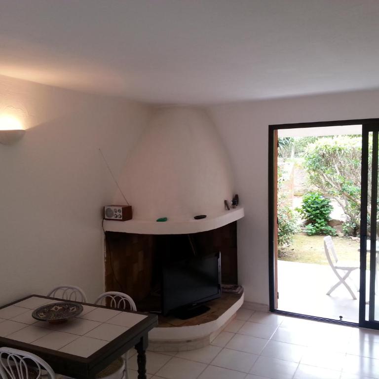 Résidence Le Village Marin - Villa Classic con 1 Camera da Letto - 2