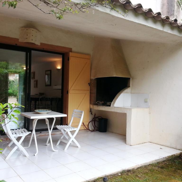 Résidence Le Village Marin - Villa Classic con 1 Camera da Letto - 3