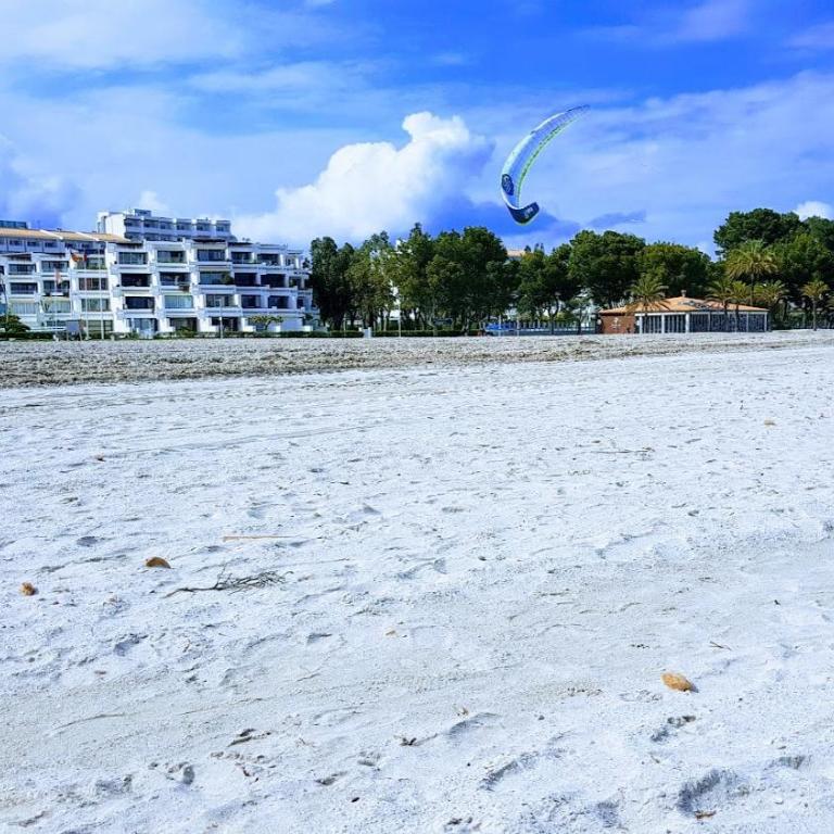 Sa Nacra - Apartamento de 1 dormitorio - 22