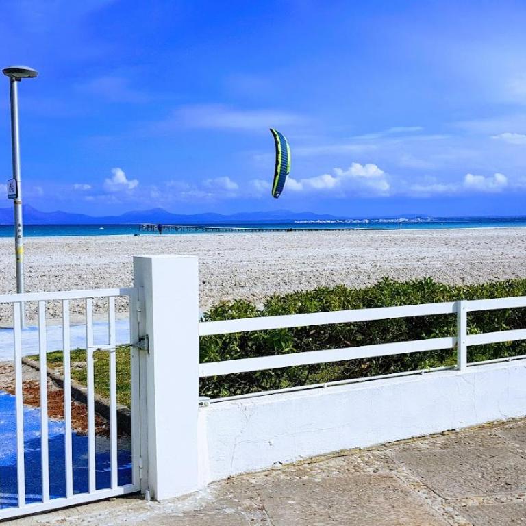 Sa Nacra - Apartamento de 1 dormitorio - 23