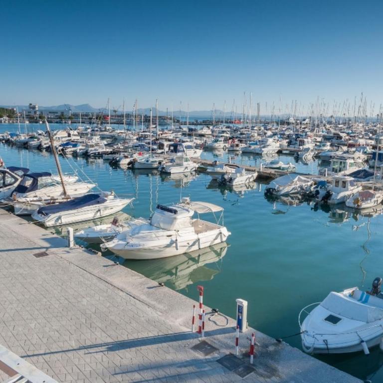 Sa Nacra - Apartamento de 1 dormitorio - 26