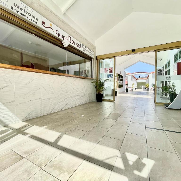 A91 Nice Flat - Apartamento de 1 dormitorio - 25