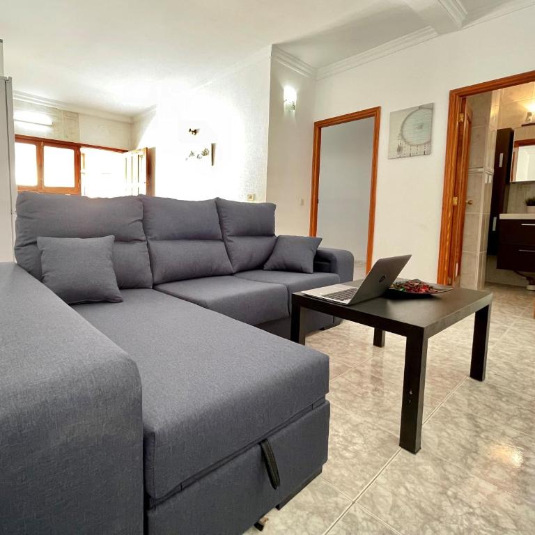 A91 Nice Flat - Apartamento de 1 dormitorio - 1