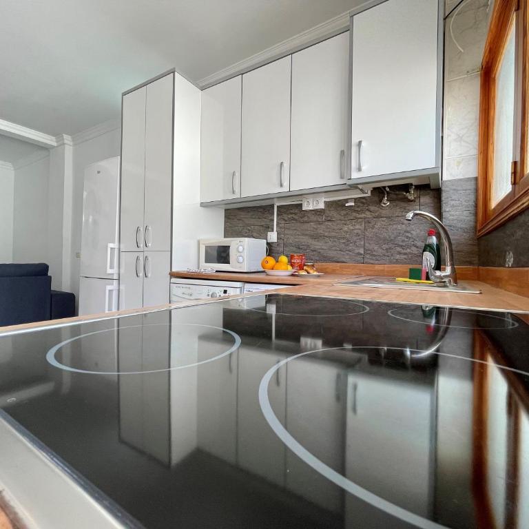 A91 Nice Flat - Apartamento de 1 dormitorio - 6