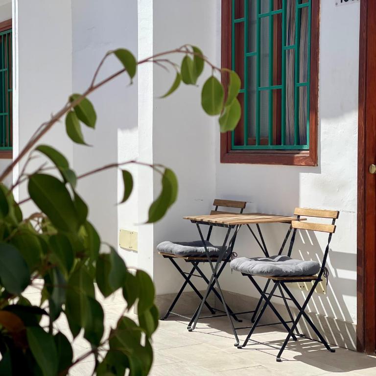 A91 Nice Flat - Apartamento de 1 dormitorio - 26
