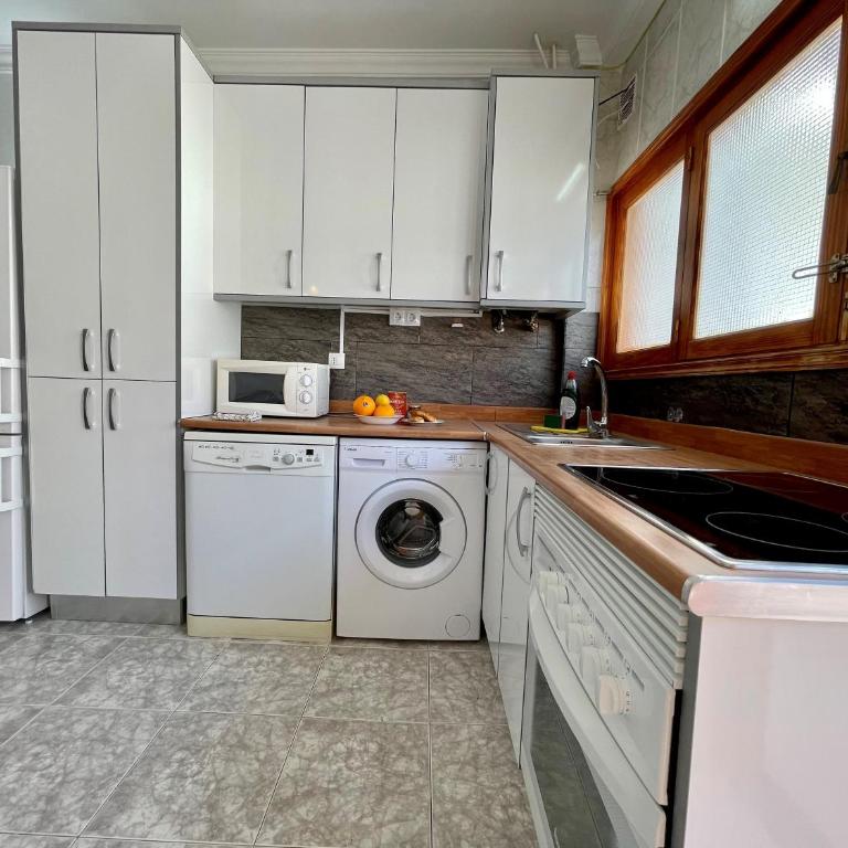 A91 Nice Flat - Apartamento de 1 dormitorio - 7