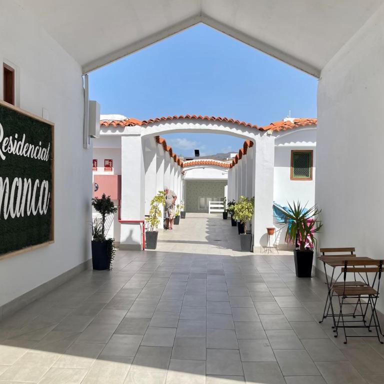 A91 Nice Flat - Apartamento de 1 dormitorio - 20