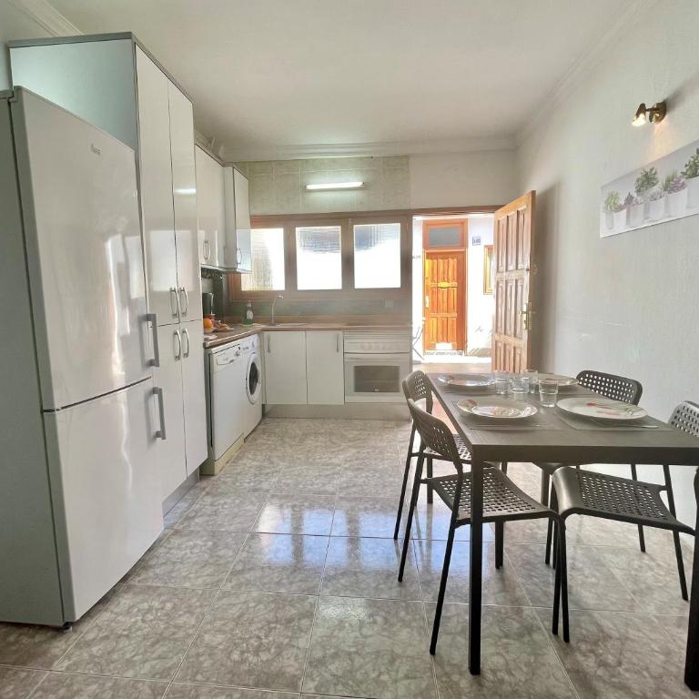 A91 Nice Flat - Apartamento de 1 dormitorio - 5