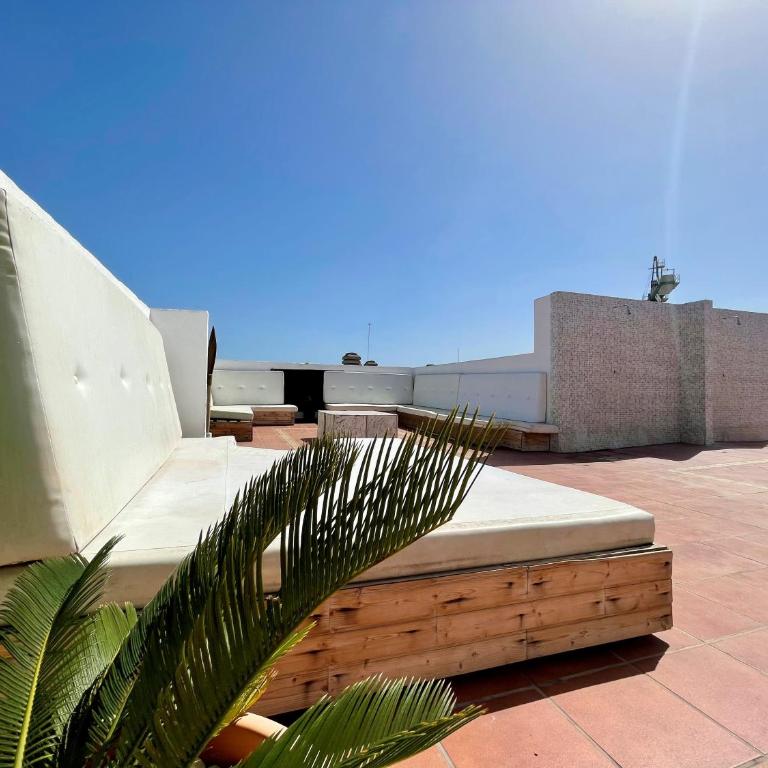 A91 Nice Flat - Apartamento de 1 dormitorio - 16