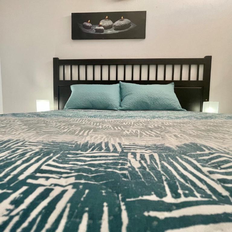 A91 Nice Flat - Apartamento de 1 dormitorio - 10