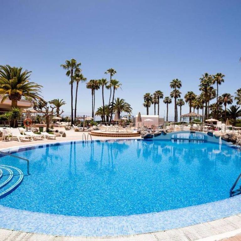 Tropical Apartment - La Caleta - Apartamento de 1 dormitorio - 6