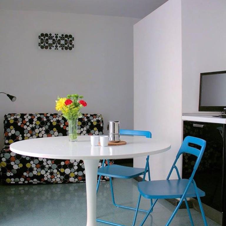 Marechiaro Casa - Monolocale - 2