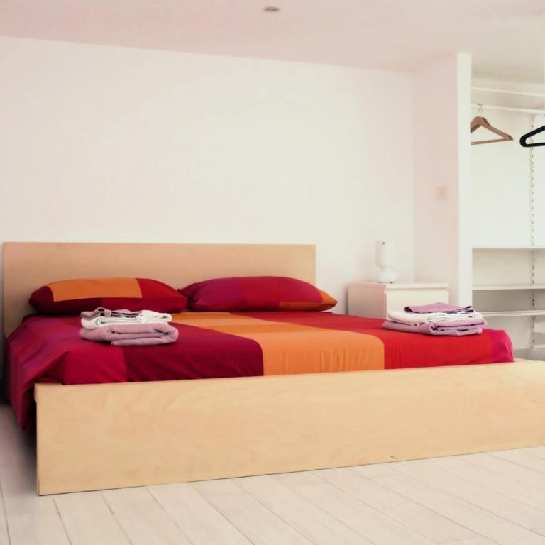 Marechiaro Casa - Appartamentino su 2 Livelli - 8