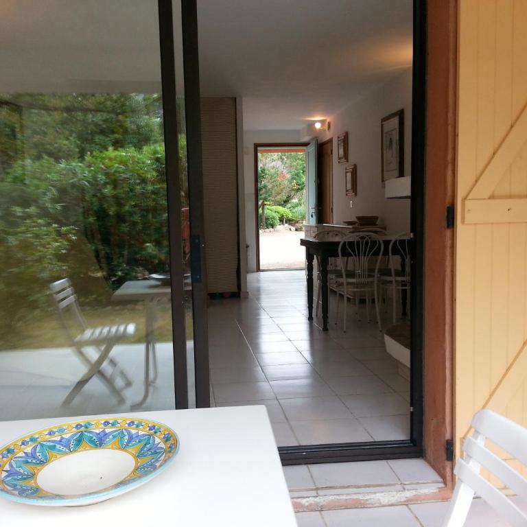 Résidence Le Village Marin - Villa Classic con 1 Camera da Letto - 4