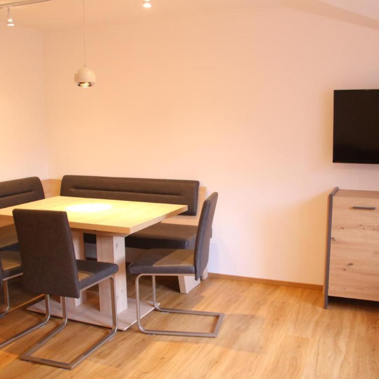 Haus Waldheim - Apartment mit 2 Schlafzimmern - 2