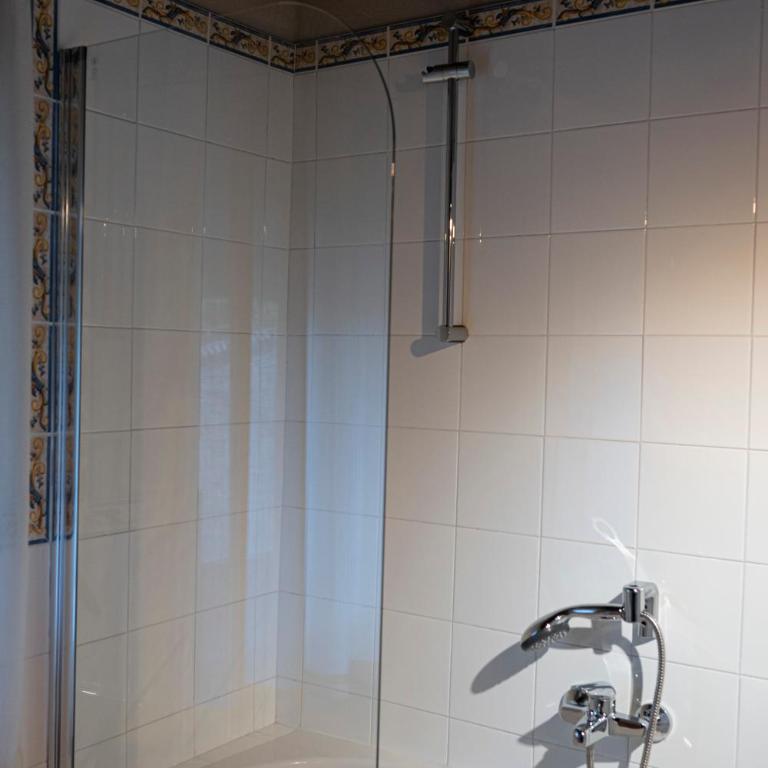 Acqua di Civita Beauty & Rooms in Mercatello - Camera Matrimoniale - 19