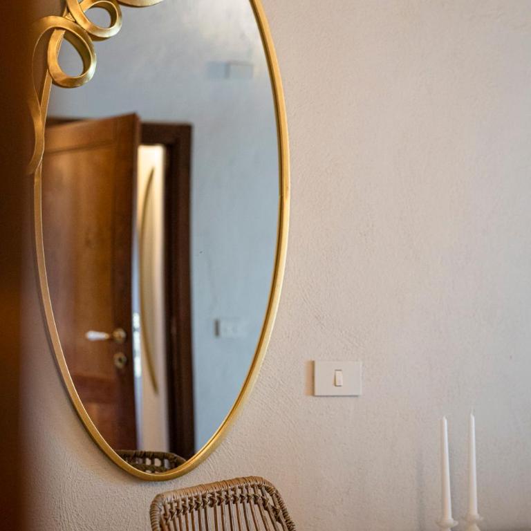 Acqua di Civita Beauty & Rooms in Mercatello - Camera Matrimoniale - 15