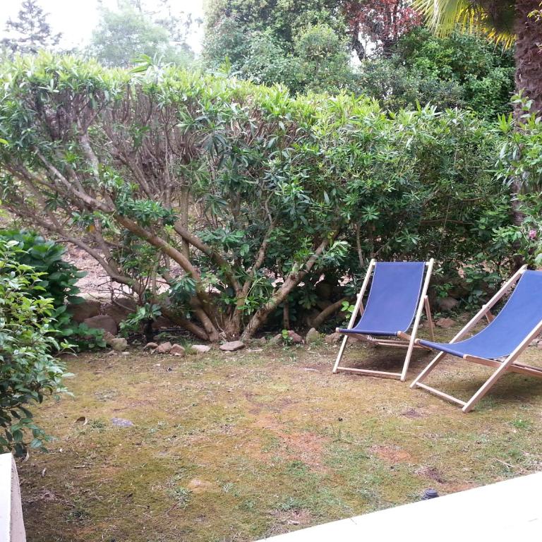 Résidence Le Village Marin - Villa Classic con 1 Camera da Letto - 5