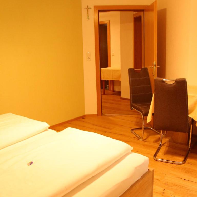 Haus Waldheim - Apartment mit 2 Schlafzimmern - 5