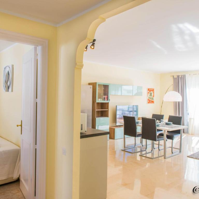 Life El Presidente Penthouse Pool View - Apartamento de 2 dormitorios - 33