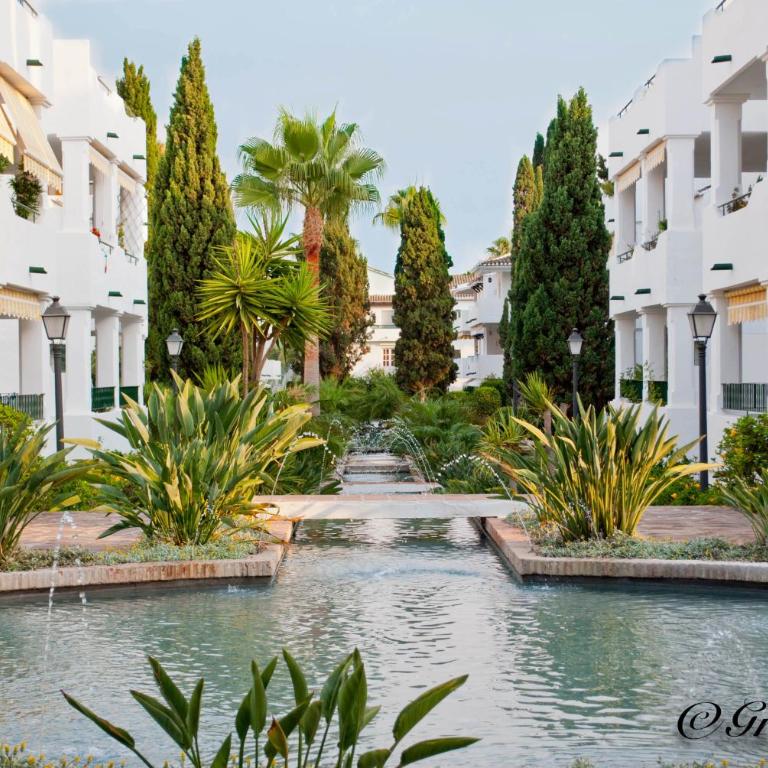 Life El Presidente Penthouse Pool View - Apartamento de 2 dormitorios - 34