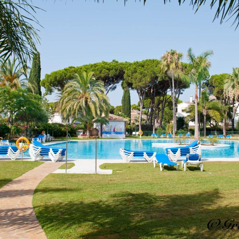 Life El Presidente Penthouse Pool View - Apartamento de 2 dormitorios - 31