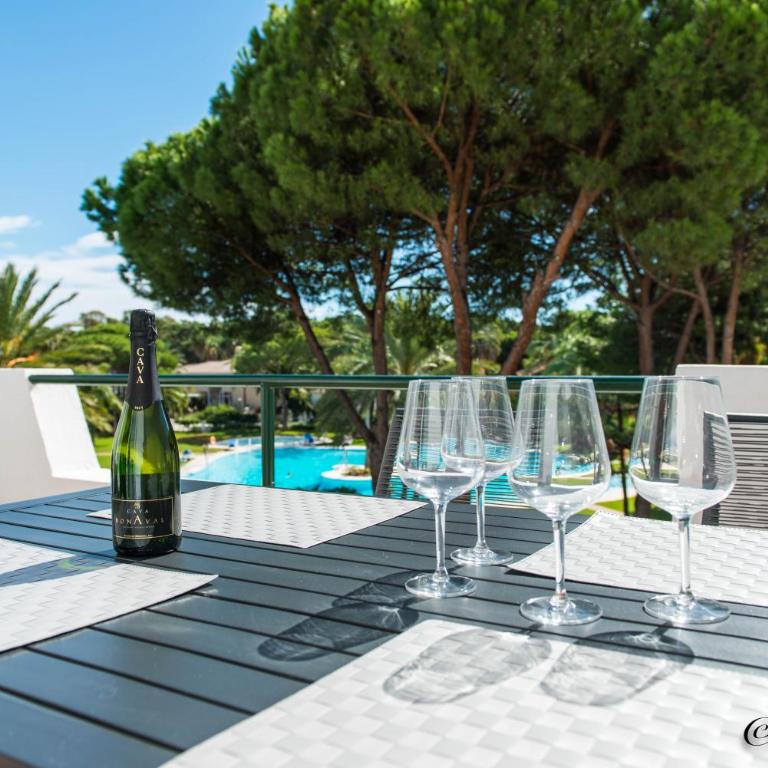 Life El Presidente Penthouse Pool View - Apartamento de 2 dormitorios - 22