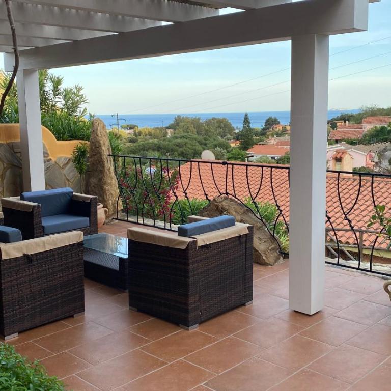 Sa Terrazza costarei - Villa - 1